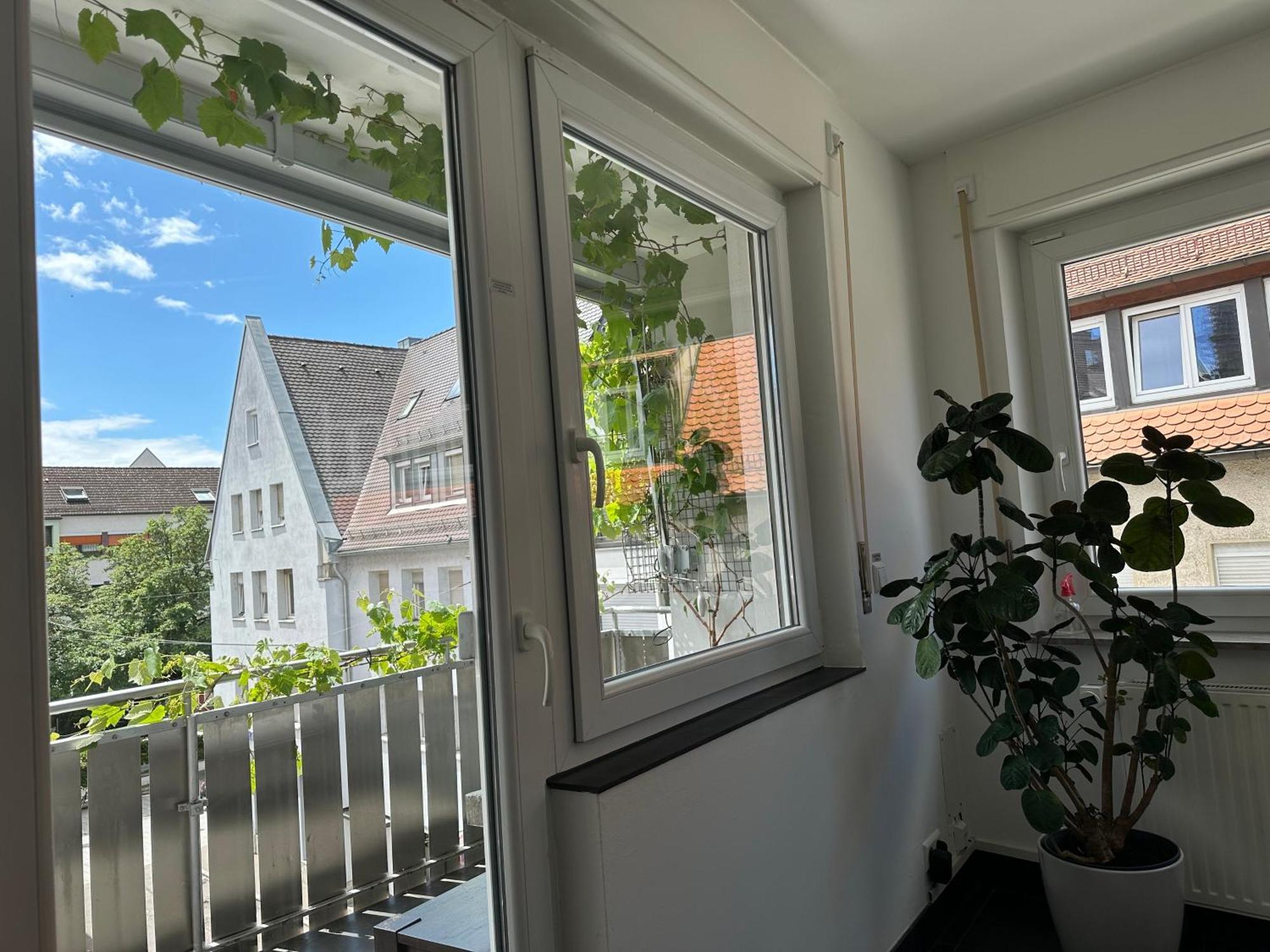 Apartment11 Ulm Exterior foto